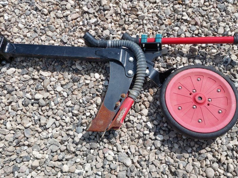 Horsch Turbo-Edge Såskær