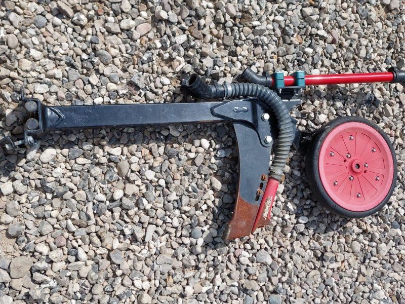 Horsch Turbo-Edge Såskær