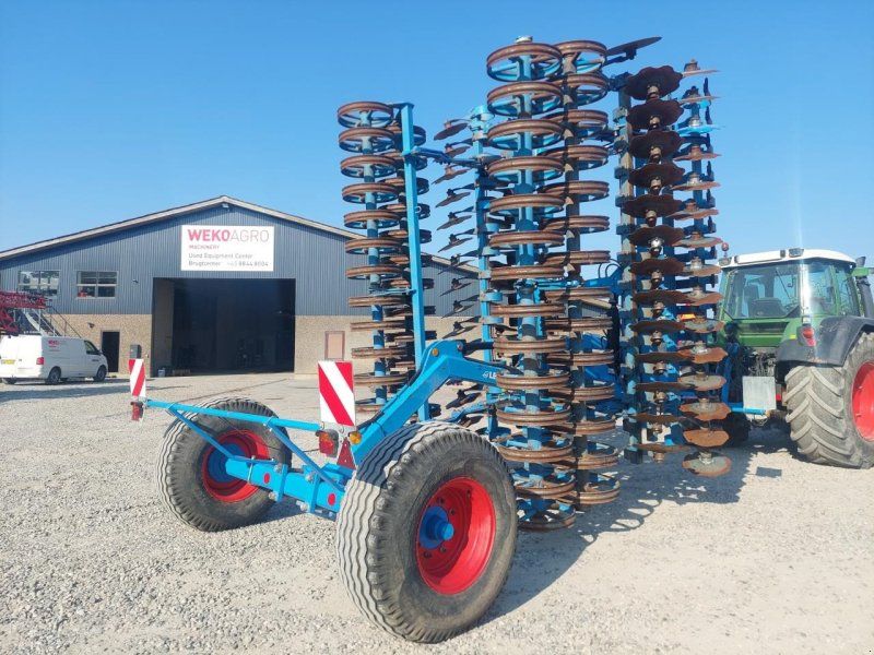 Lemken Heliodor 9/700 KA