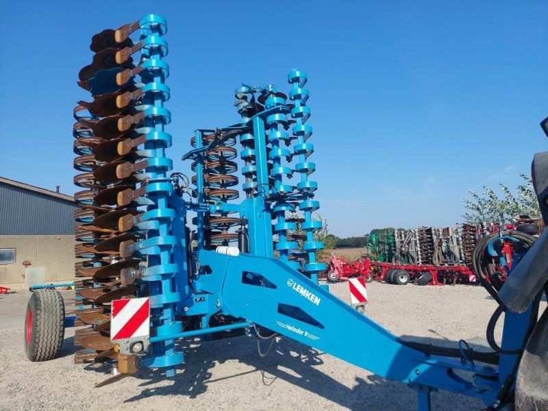Lemken Heliodor 9/700 KA