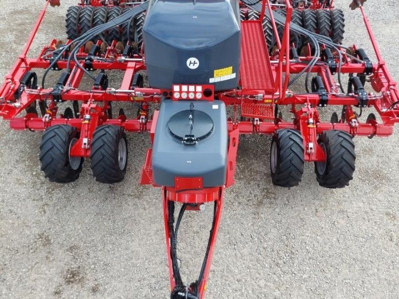 Horsch Focus 6 TD med MiniDrill
