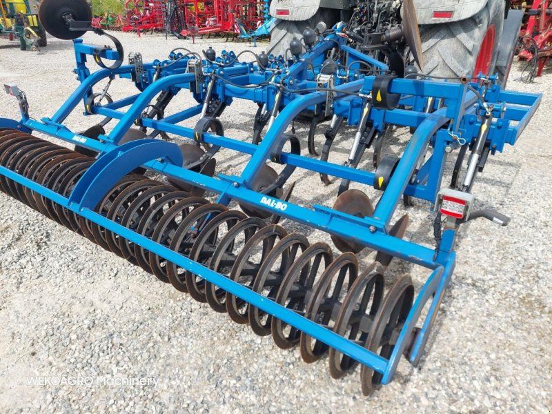 Dalbo Trimax 410