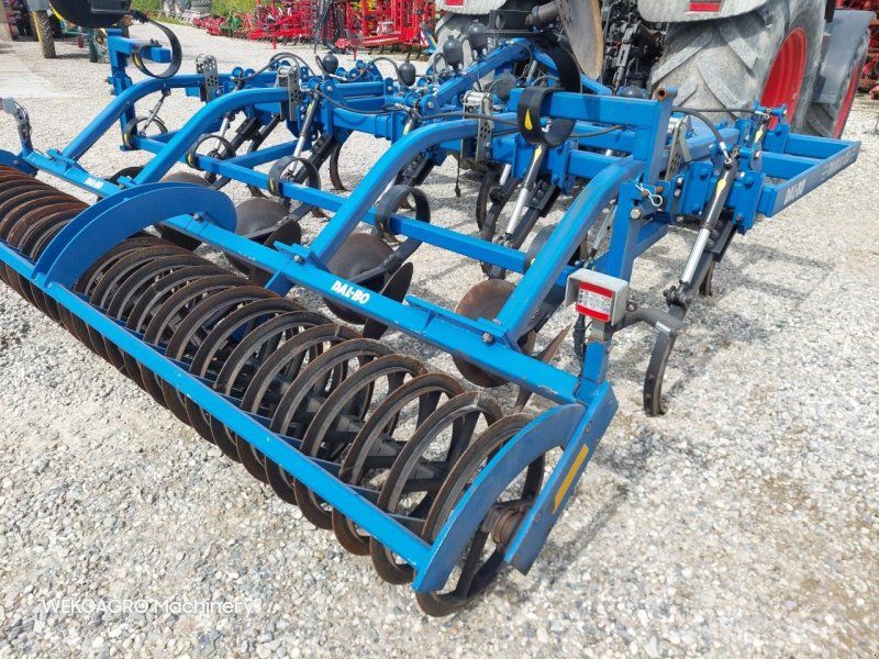 Dalbo Trimax 410