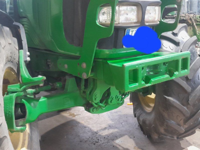 John Deere 6320
