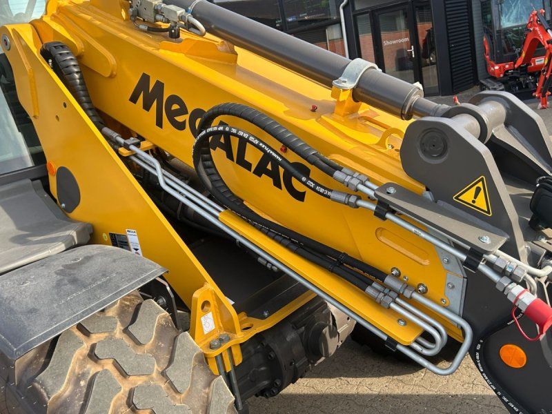 Mecalac AT1050
