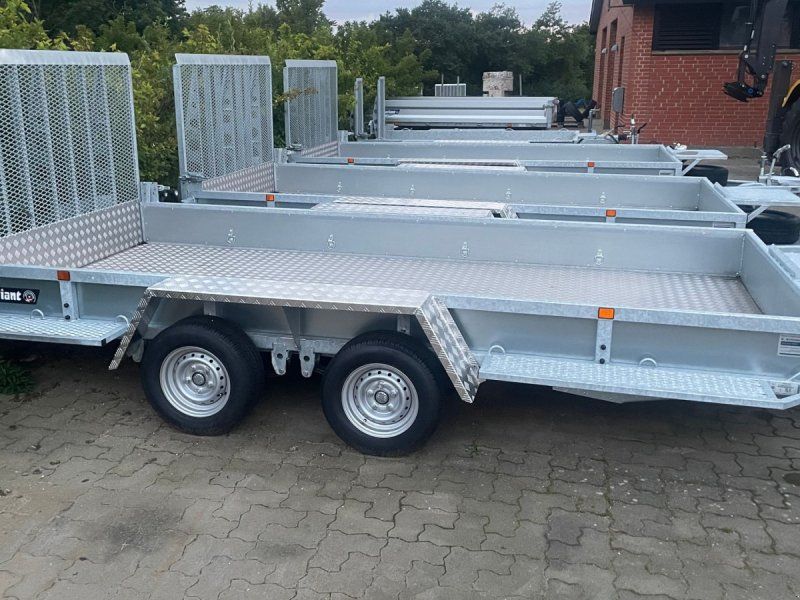 Variant 3518 M4