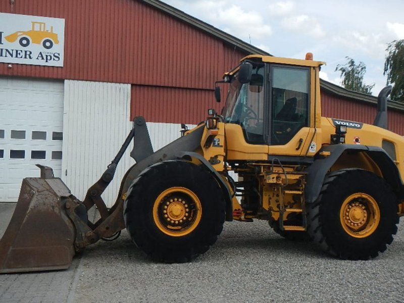 Volvo L 90 G