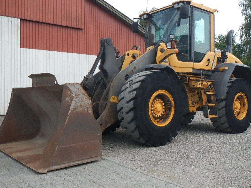 Volvo L 90 G