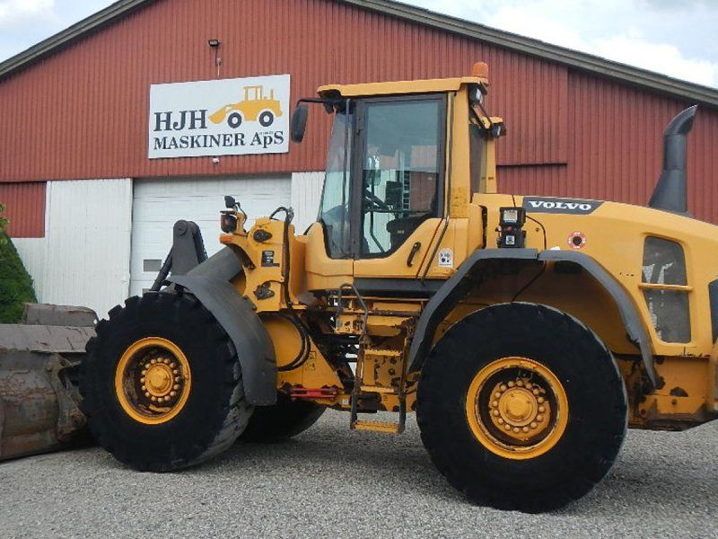 Volvo L 90 G