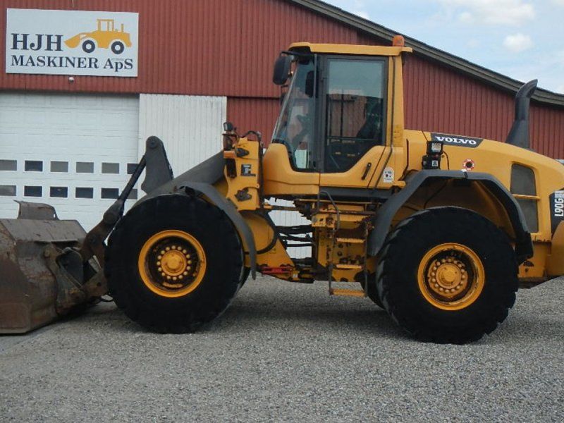 Volvo L 90 G