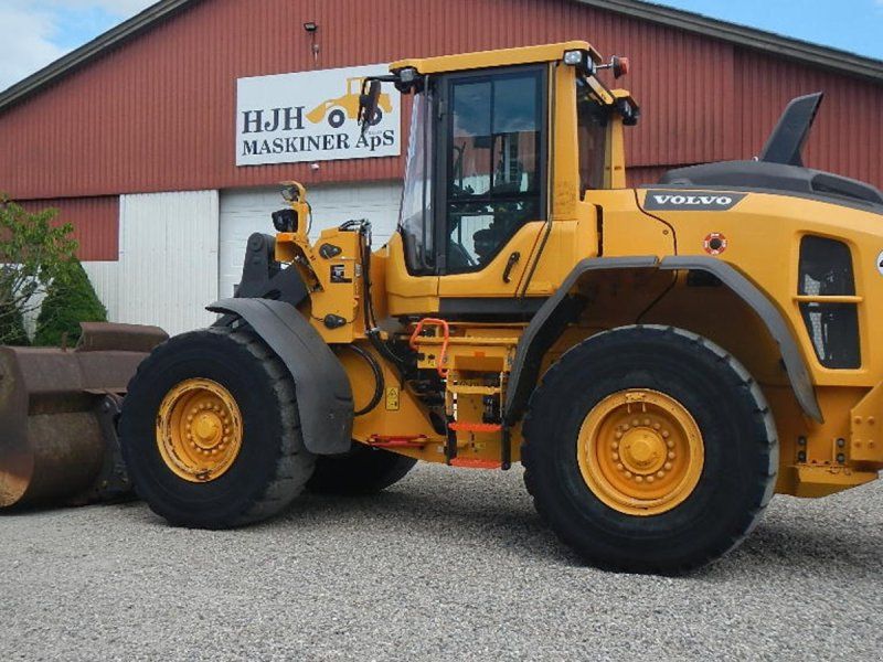 Volvo L 90 H