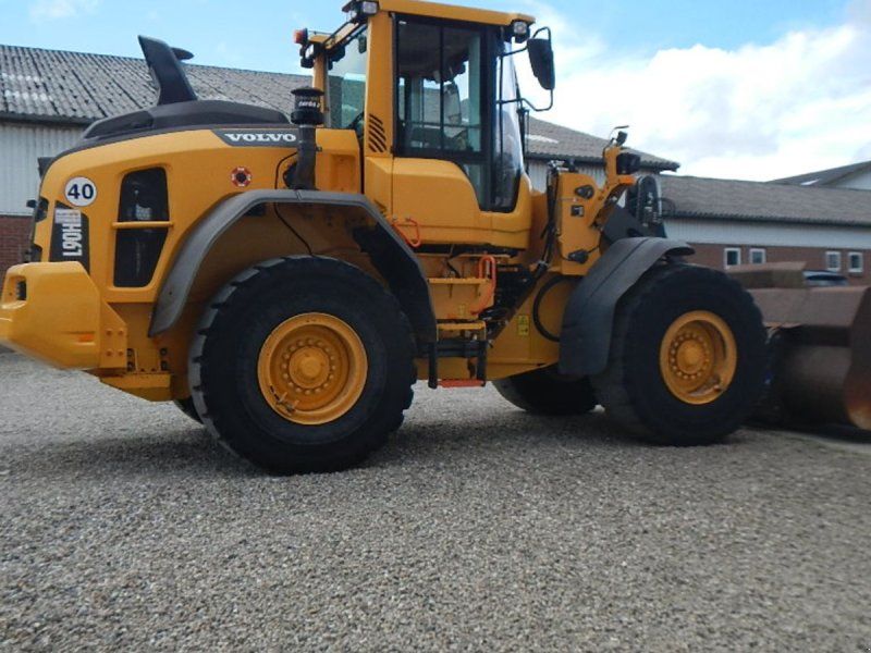 Volvo L 90 H