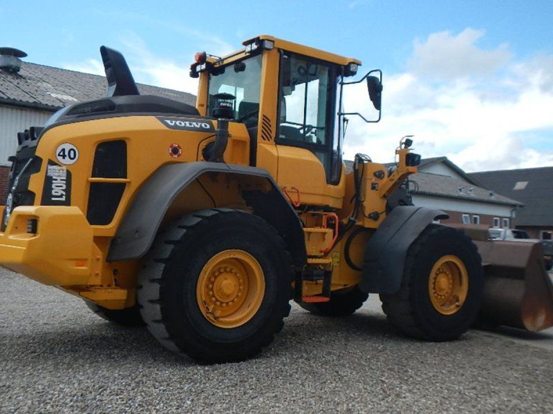 Volvo L 90 H