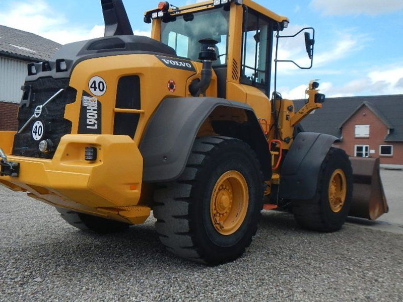 Volvo L 90 H