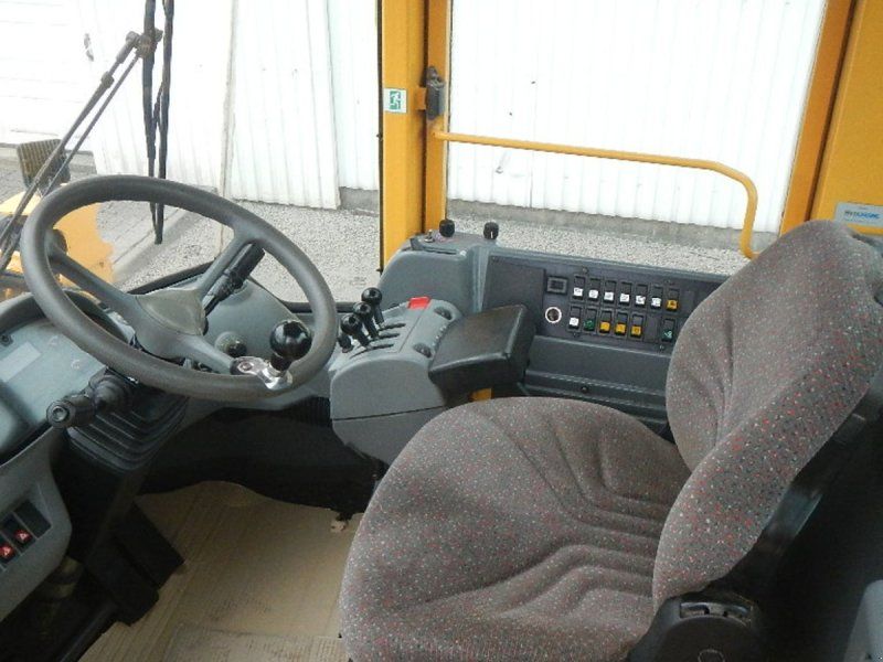 Volvo L 60 E