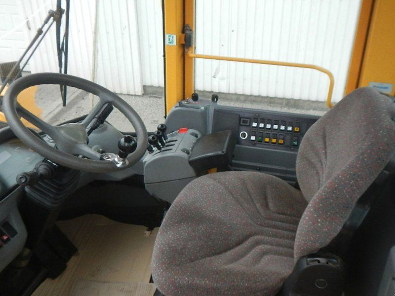 Volvo L 60 E