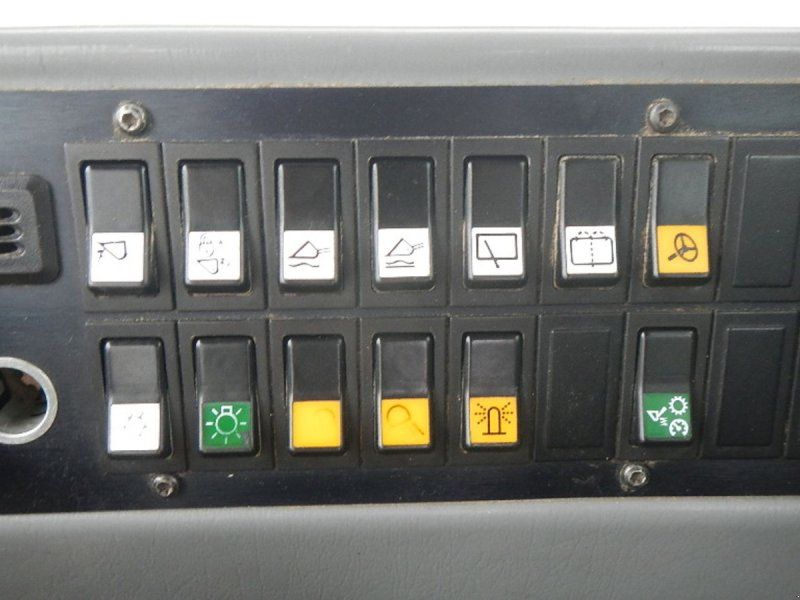Volvo L 60 E