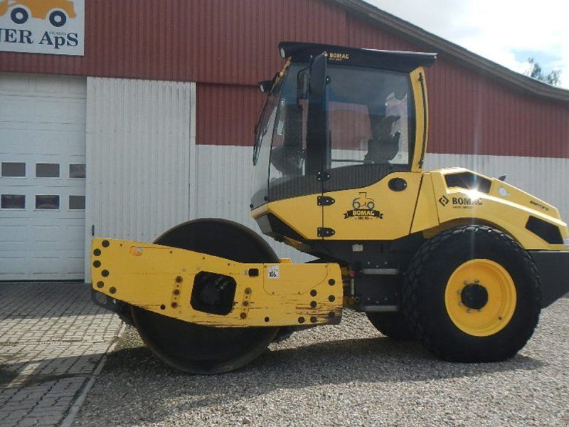 Bomag BW 177 D-5