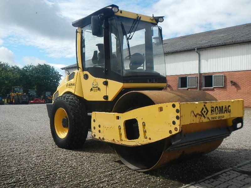 Bomag BW 177 D-5