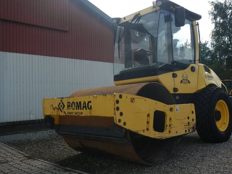 Bomag BW 177 D-5