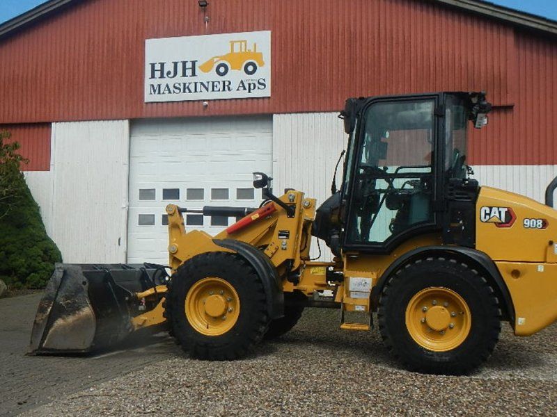 Cat 908