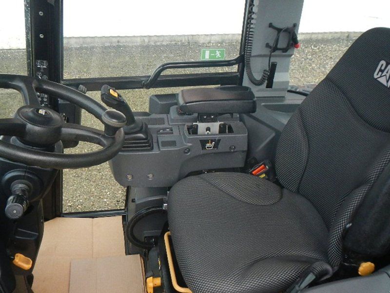 Cat 908