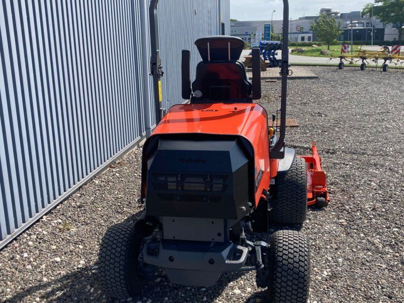 Kubota F391