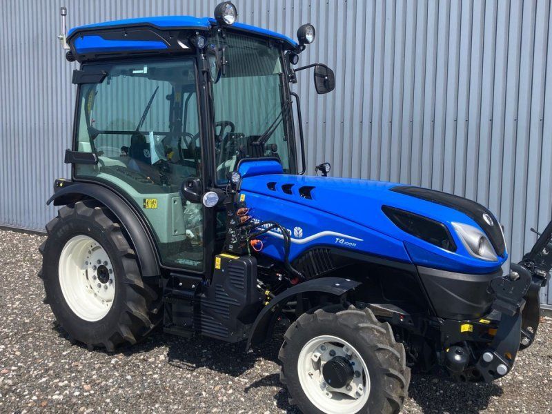 New Holland t4.100 N