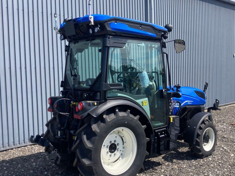 New Holland t4.100 N