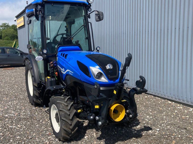 New Holland t4.100 N