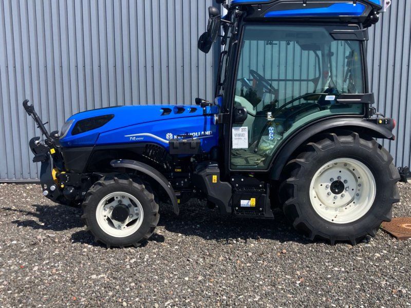 New Holland t4.100 N