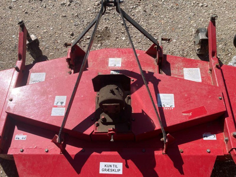 Dorn Tec 180 cm