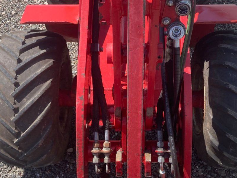 Schäffer Nordic 35 S