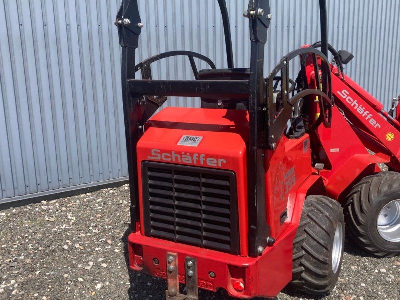 Schäffer Nordic 35 S