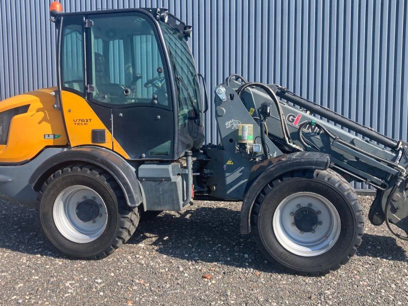 Giant V761 T