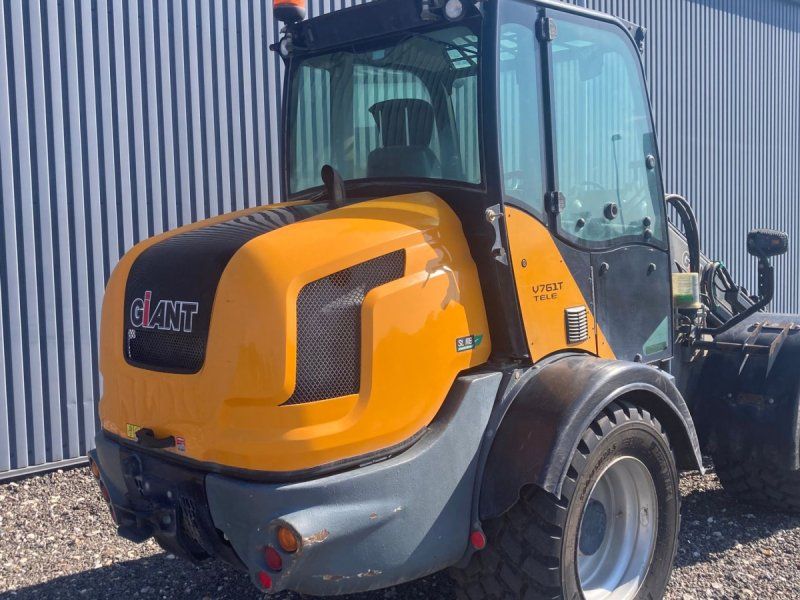 Giant V761 T