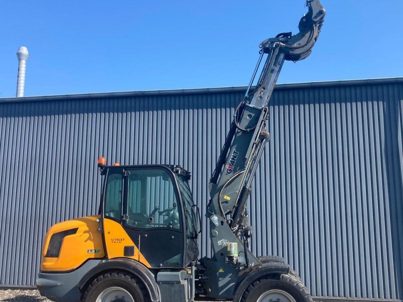 Giant V761 T