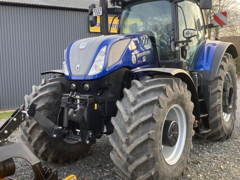 New Holland T7.300 AC Gen