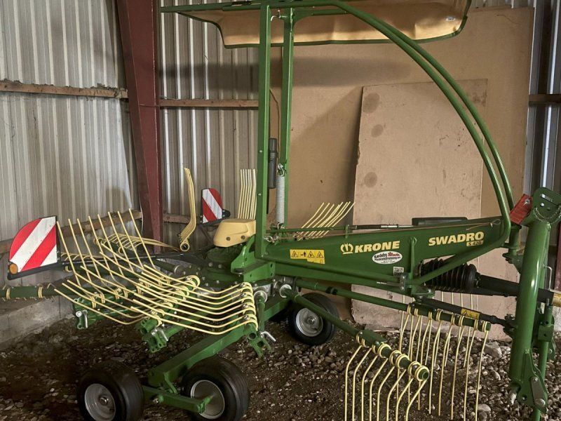 Krone Swadro S 420