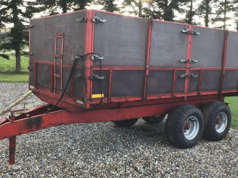 8TON