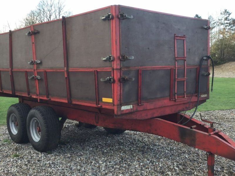 8TON