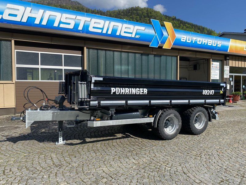 Pühringer 4824Tandem Baukipper  ab OKTOBER  L110