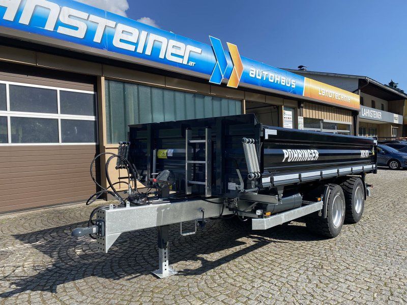 Pühringer 4824Tandem Baukipper  ab OKTOBER  L110