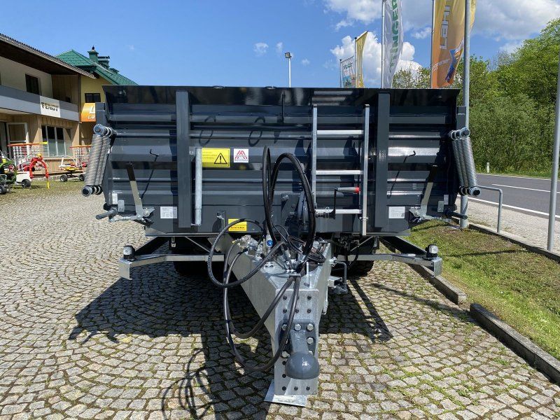 Pühringer 4824Tandem Baukipper  ab OKTOBER  L110