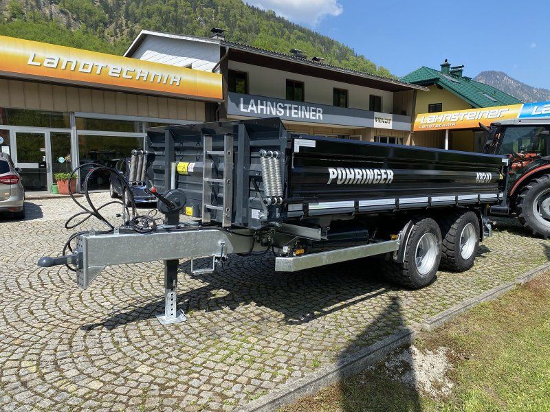 Pühringer 4824Tandem Baukipper  ab OKTOBER  L110
