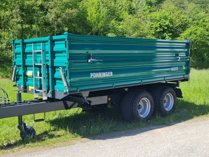 Pühringer 4121 Tandem  ab OKTOBER  L107