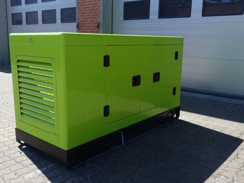 Agri-Power VG-R30 // FABRIKSNY