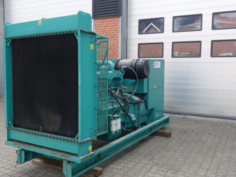 Cummins ES 315  // NT855-G6 // 200KW // 361A // 50HZ