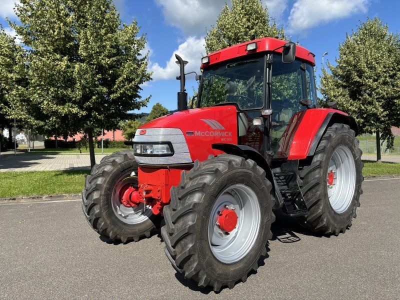 McCormick MC 105