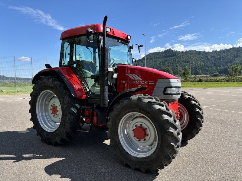McCormick MC 105
